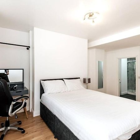 Liverpool City Centre - Fabulous 3 En-Suite Bedrooms - Sleeps 10 People Exterior photo